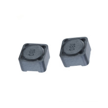 Soft Ferrite core Mn-Zn SMD chip bead inductor.
